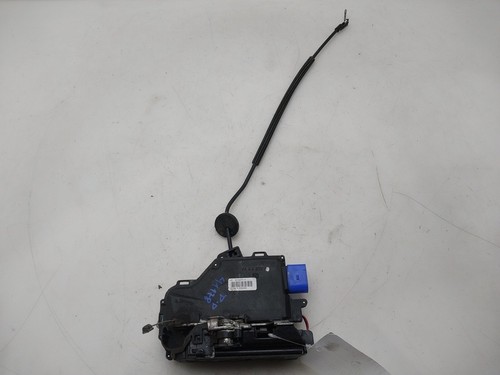 3d1837016 front lock - front, rh