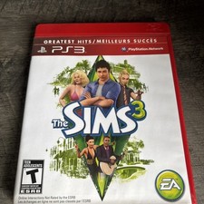 The Sims 3 - Greatest Hits