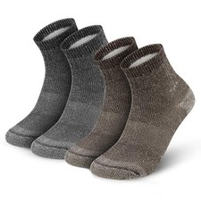 Men's Socks Antimicrobial