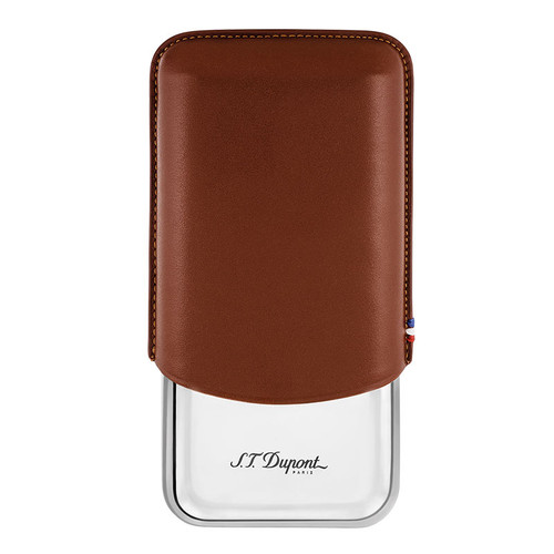 Dupont 183021 cigar case - s.t.,