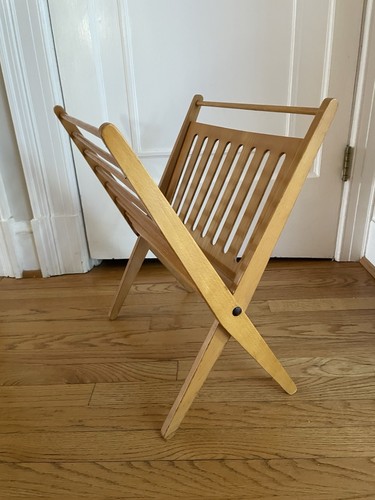 Nasco masterpiece wood mid - in,