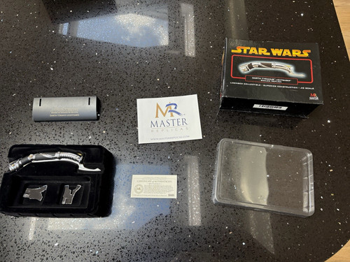 Master replicas star - replicas,