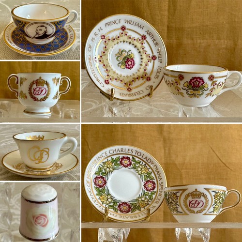 Vintage spode royalty - vintage,
