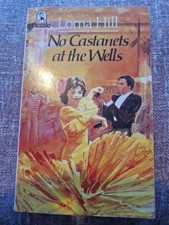 No Castanets at the Wells