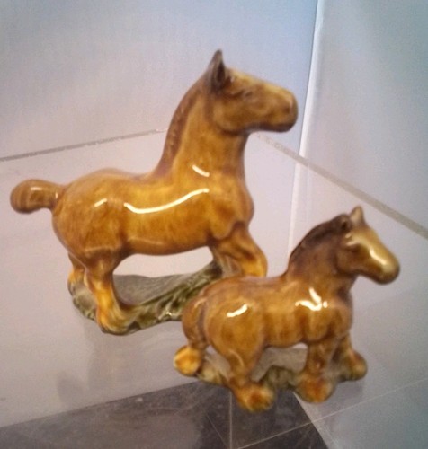Vintage wade whimsies large - vintage,