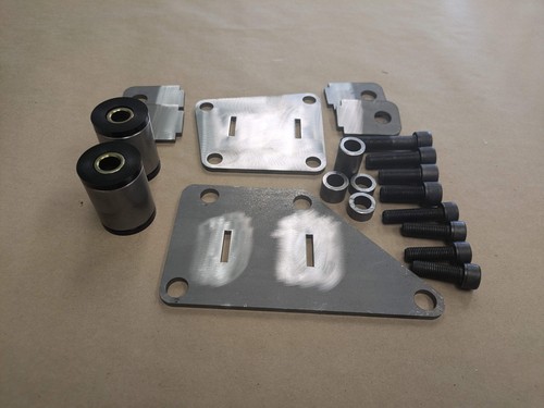 Honda series rwd engine - k-series,