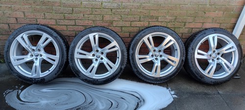 Genuine audi inch alloy - inch,