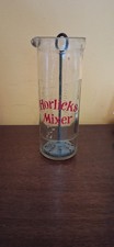 Vintage Horlicks Mixer Jug and