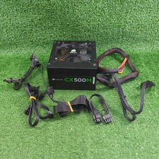 Corsair CX500M ATX PSU Power