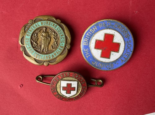 Vintage nursing council - nursing,