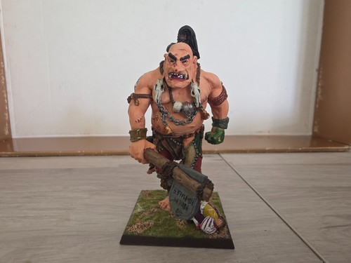 Warhammer fantasy 6th - 6th, ed,