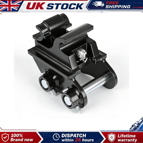 Mini digger quick - digger, manual