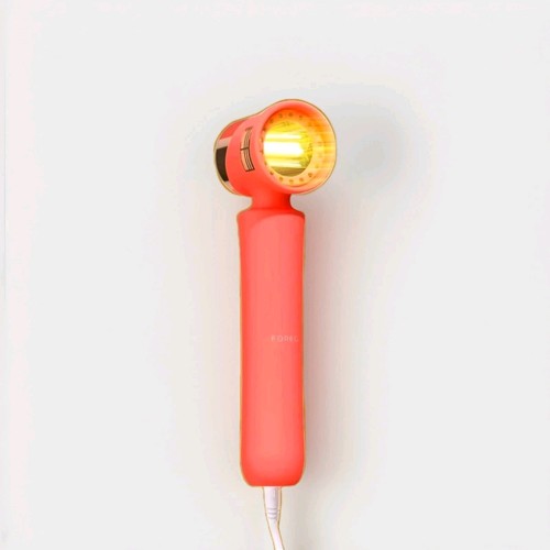 Foreo peach ipl - hair, removal