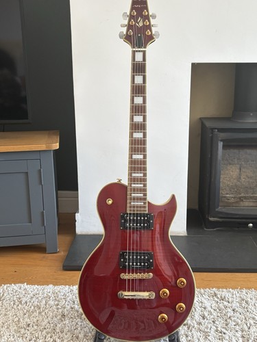 Aria pro series - pro, pe-series