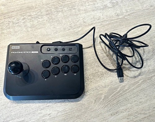 Hori fighting stick mini - hori,