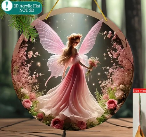 Starry night wreathed angelic - starry,