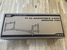 Solar Tackle A1 Compact