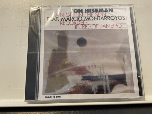 Jon hiseman night the - jon, hiseman…a