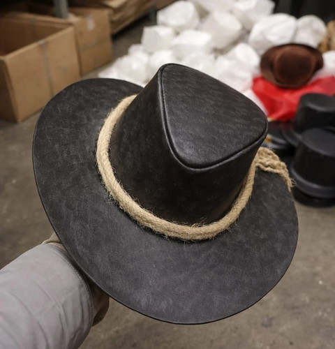 Handmade western genuine - western,