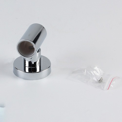 25mm wall bracket riser - bracket,
