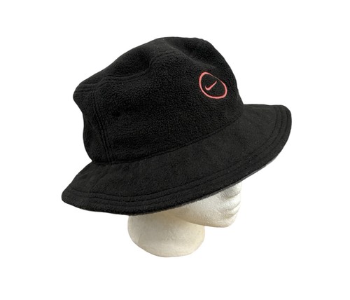 Nike bucket hat - nike, size