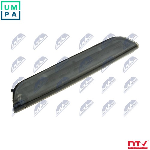 Auxiliary stop light - auxiliary,
