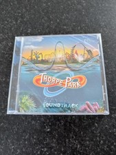 Thorpe Park Theme Park