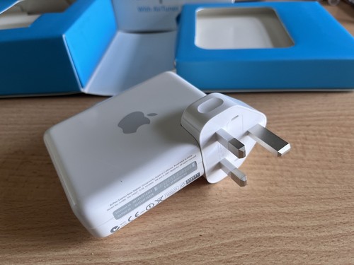 Apple airport express a1088 - airport,