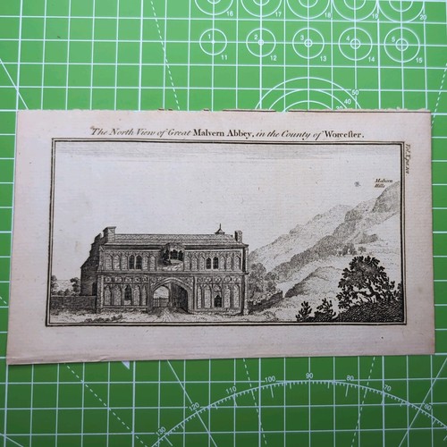 Original 1770 antique - 1770,