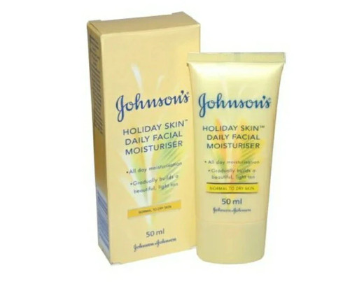 Johnson apos holiday - johnson's,