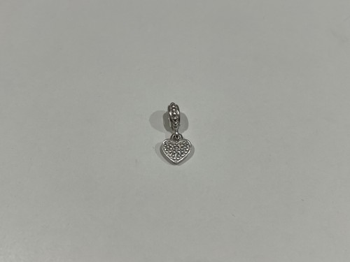 Retired authentic pandora - retired, pave