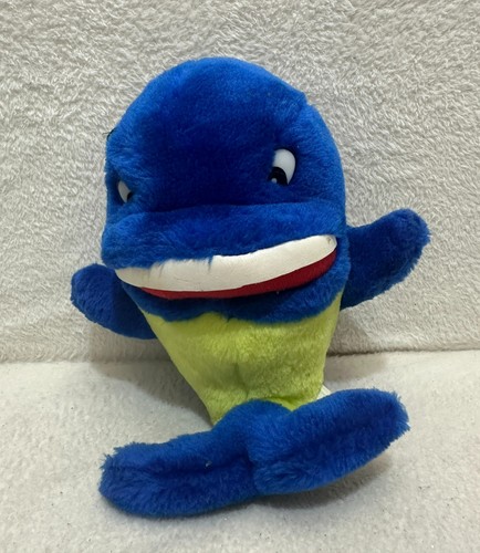 Vintage europleasure dolphin - vintage,