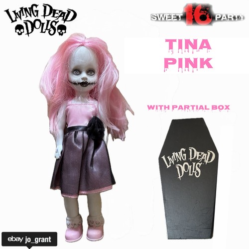 Living dead dolls sweet - dolls, 16