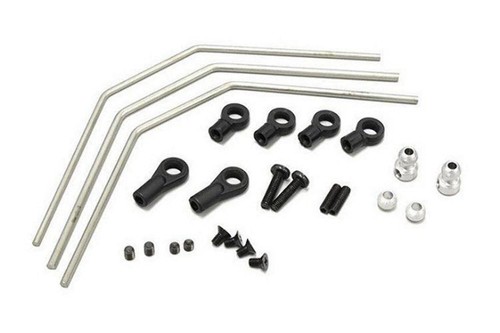 New kyosho front - (inferno, neo)