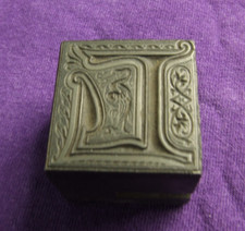 Letterpress Printing Adana