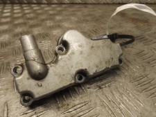 Yamaha XS750 XS850 Engine