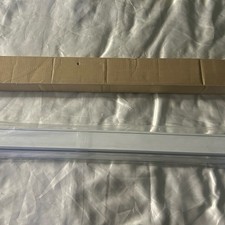 White window roller blinds