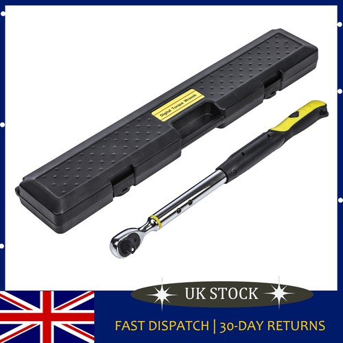 Ratcheting digital torque - ratcheting,