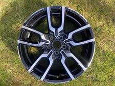 18” Genuine Mini OEM Alloy