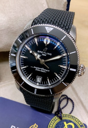 Breitling superocean heritage - superocean,