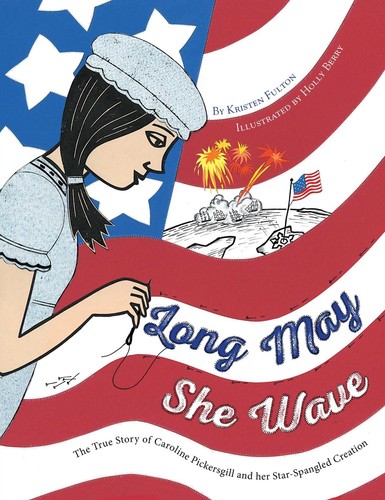 Long may she - the, true