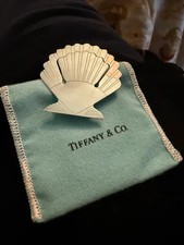 Vintage Tiffany & Co Sterling