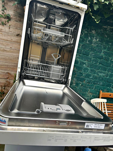 Bosch classixx freestanding - bosch,
