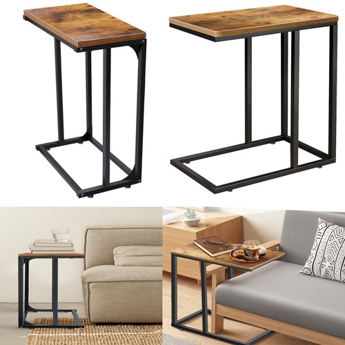Small end table - small, living