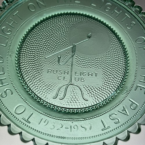 Rush light club collectible - light,