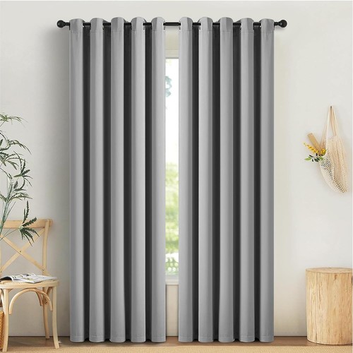 Thick thermal blackout - thick,
