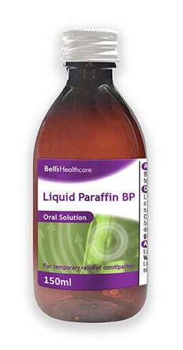 Bell liquid paraffin - liquid,
