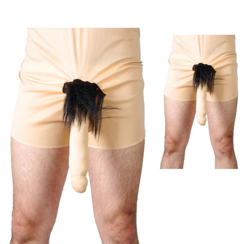 Giant willy willie - willy,