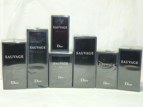 Dior sauvage collection deo - sauvage,