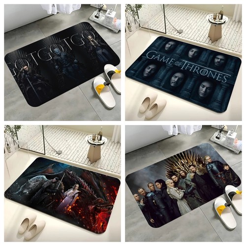 New game thrones carpet - new,